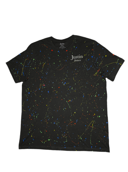 Justin Prince Splash 2E