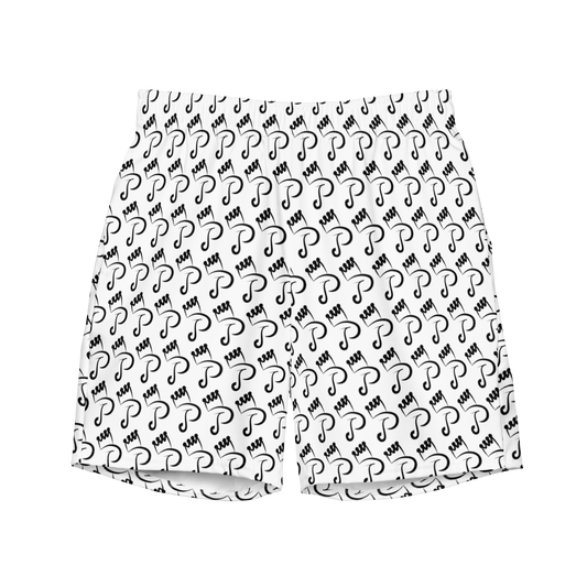 JP Print Swim Trunks