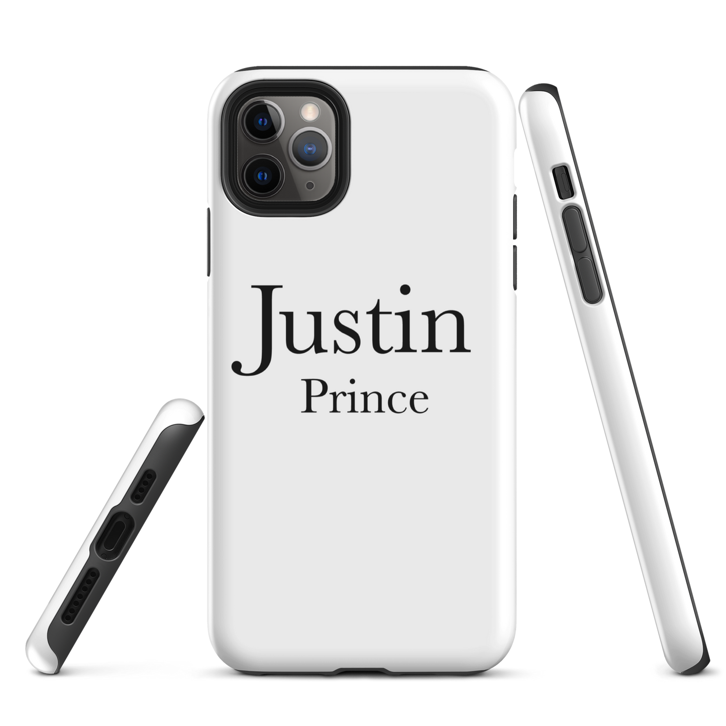 Tough Case for iPhone®