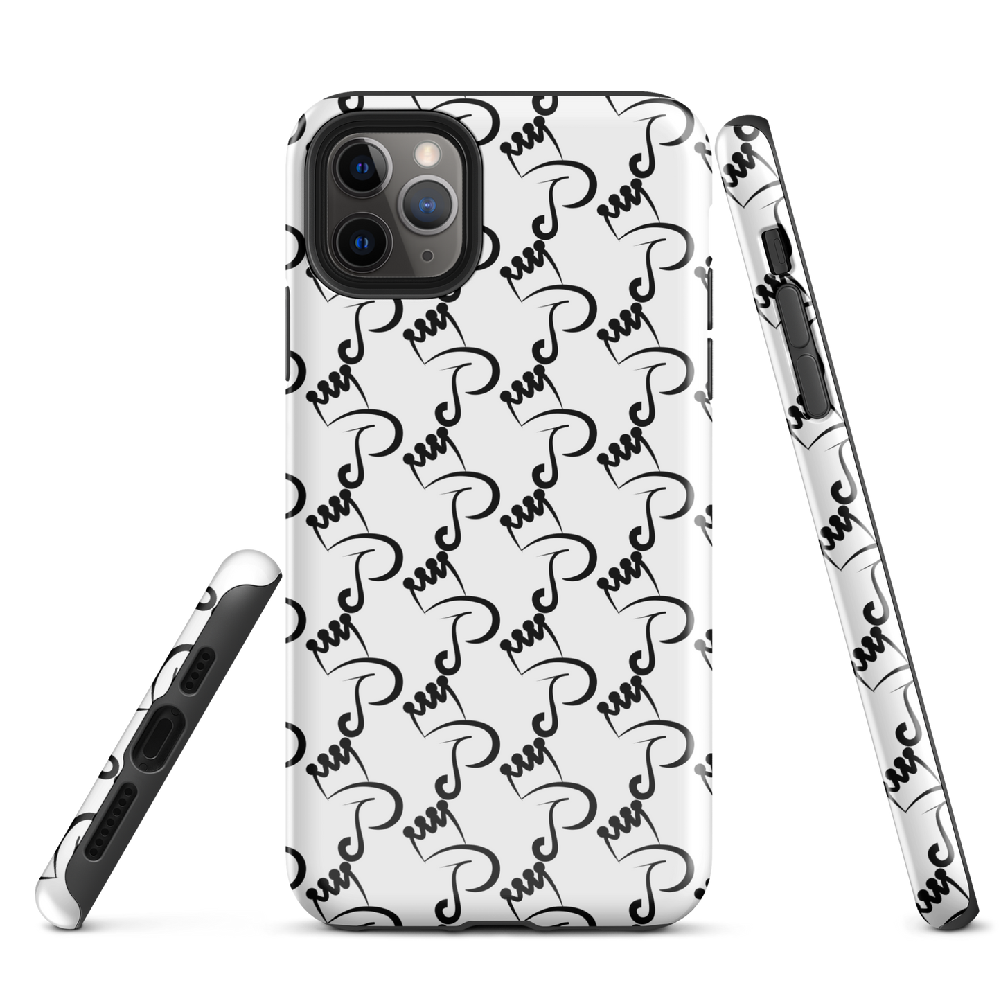 Tough Case for iPhone®