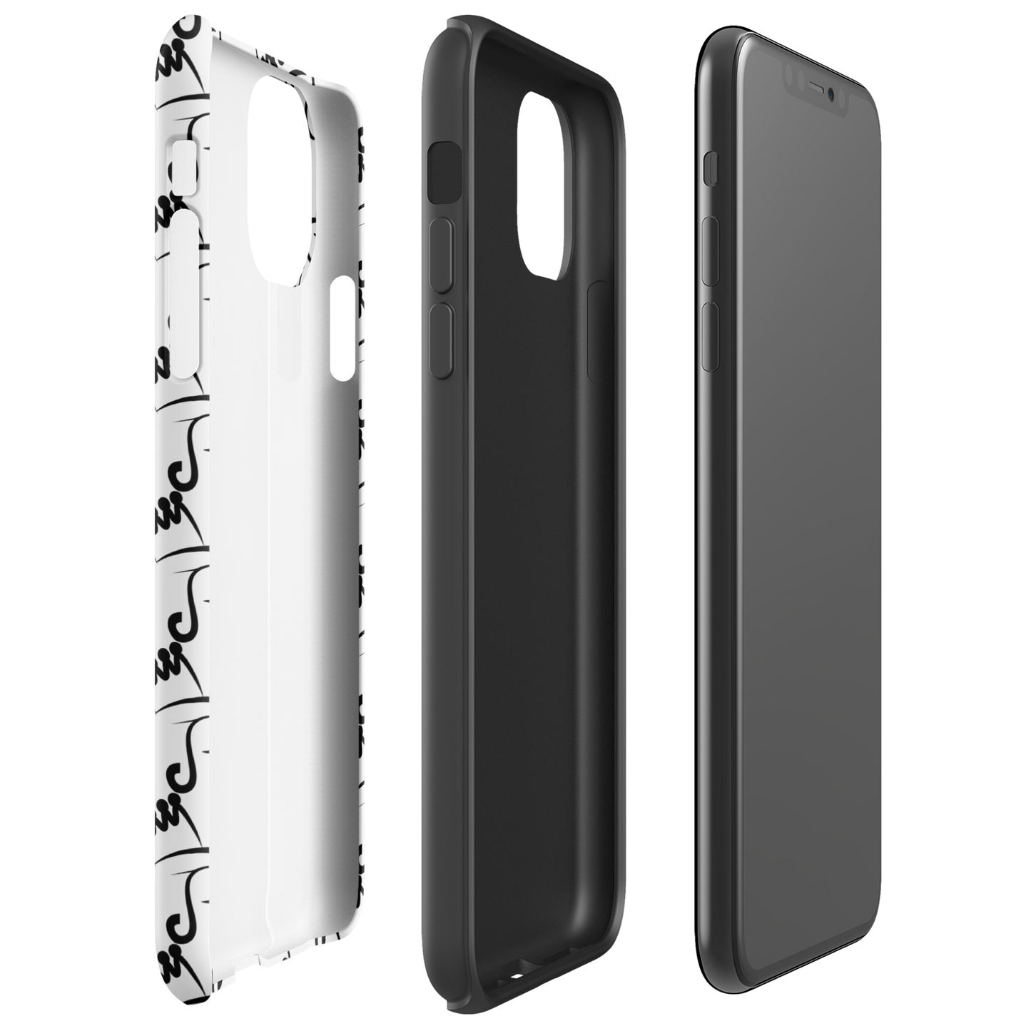 Tough Case for iPhone®