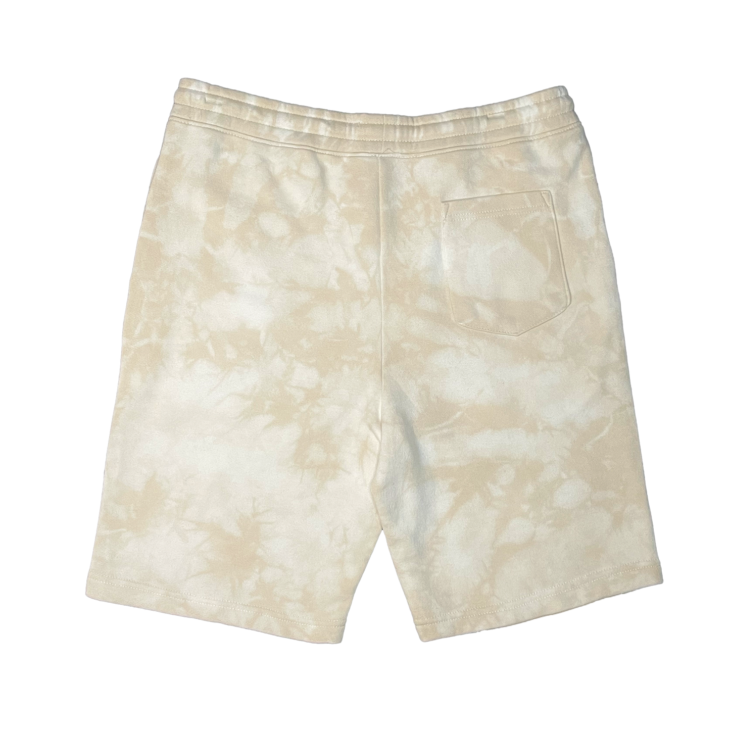 Z3-NA--------- Frap Sweat Short