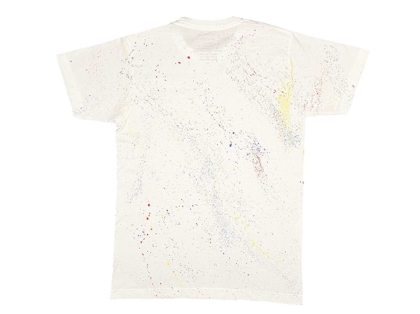 Splash Drip Shirt