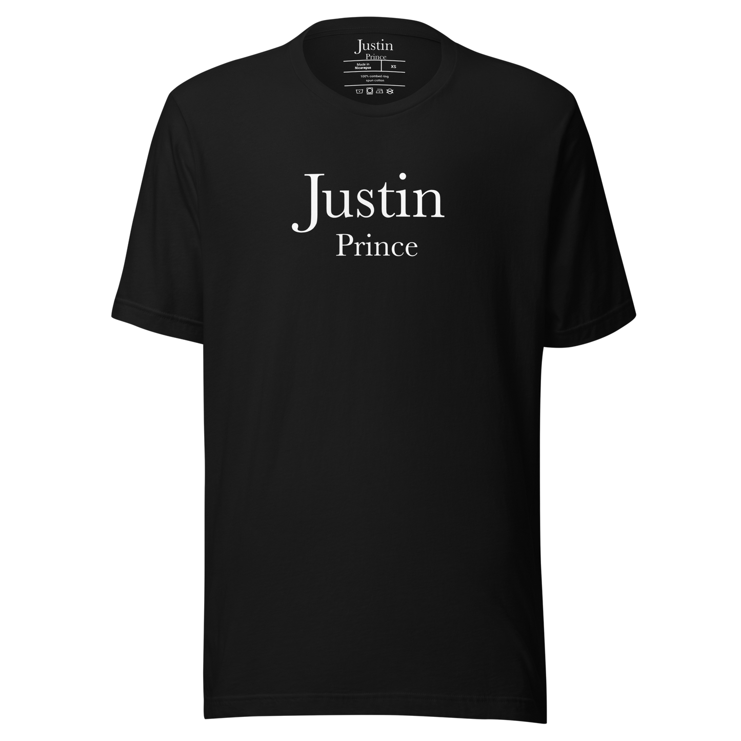 Classic Justin Prince