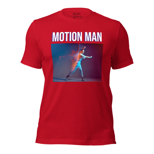 Motion Man