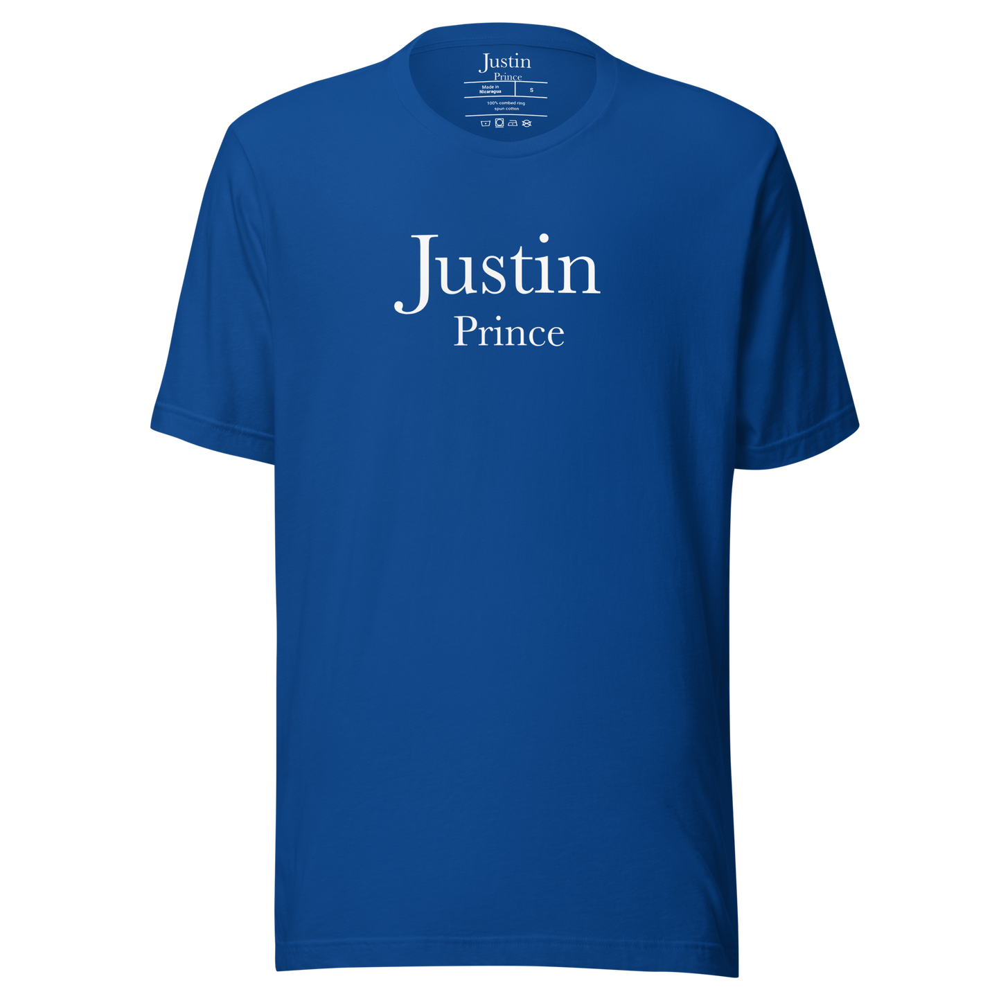 Classic Justin Prince